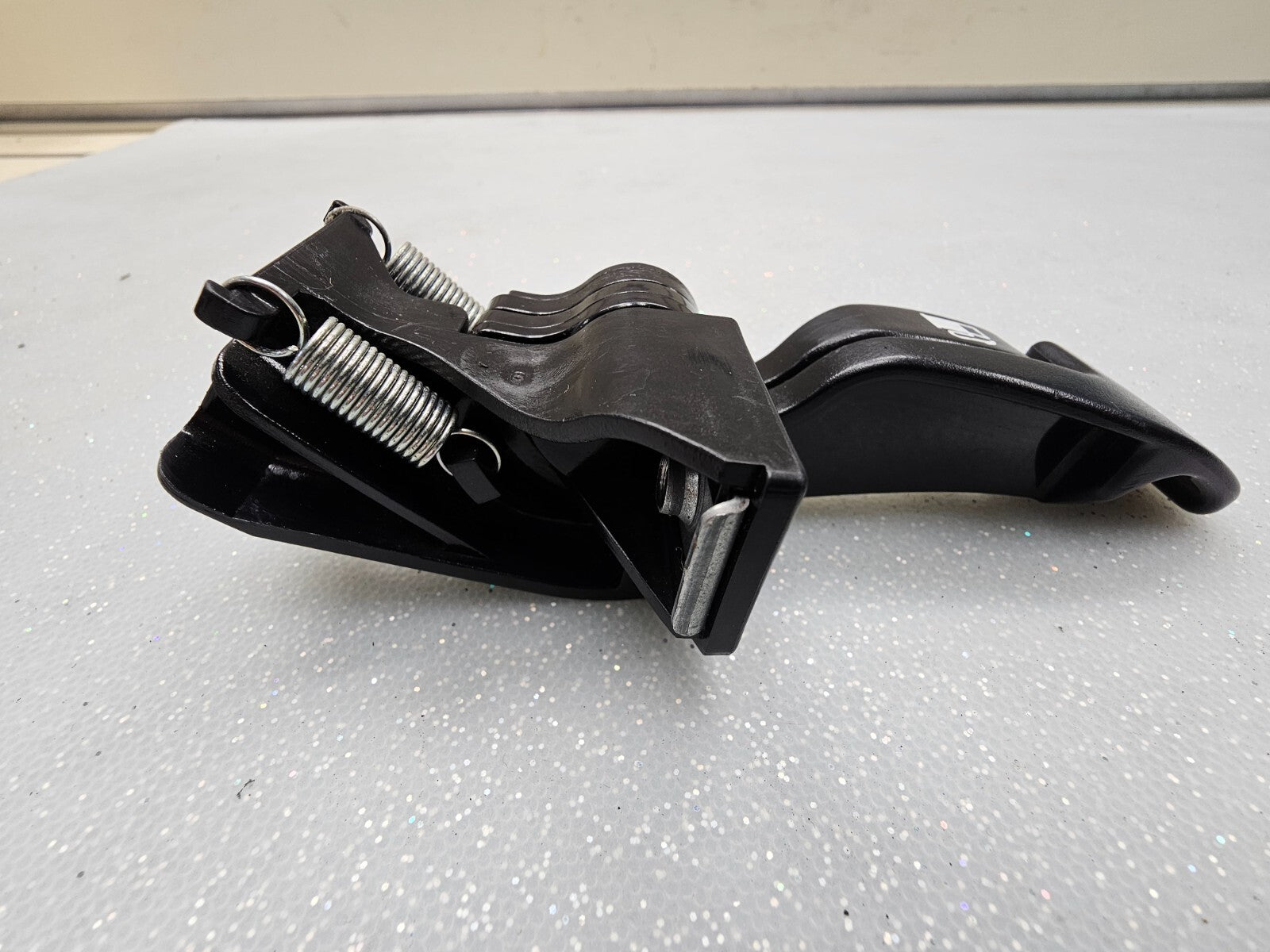 96-02 Toyota Corolla Lever Trunk Opener OEM/TC