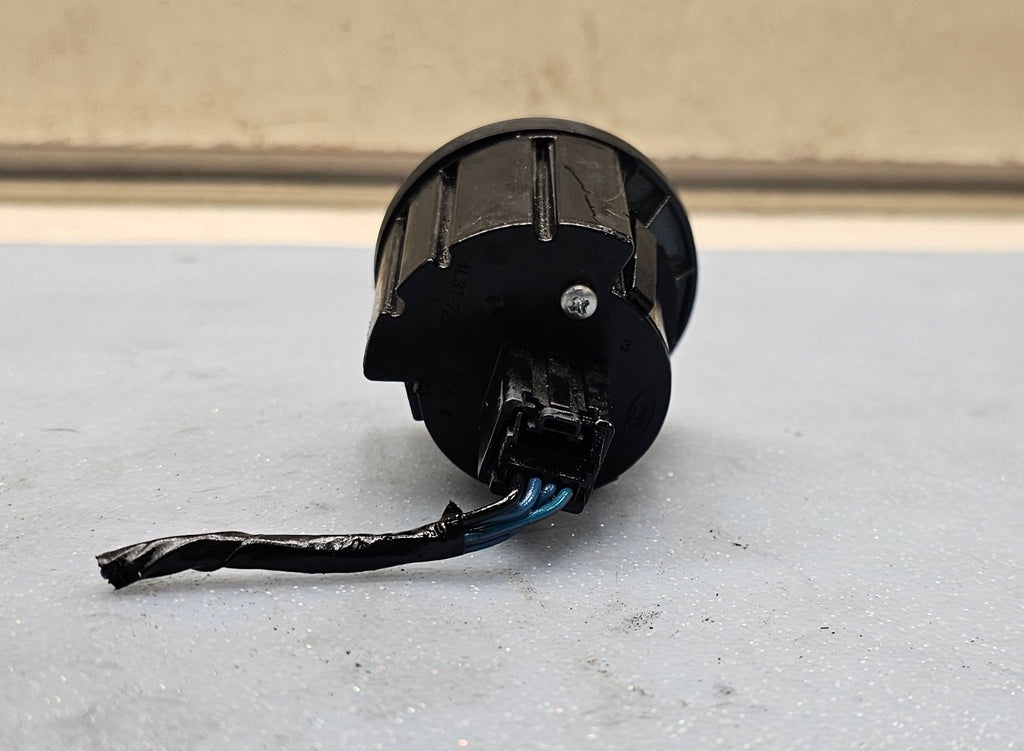 🔥04-08 FORD F150 4x4 4WD 2H 4H FOUR WHEEL DRIVER SWITCH BUTTON KNOB SELECTOR
