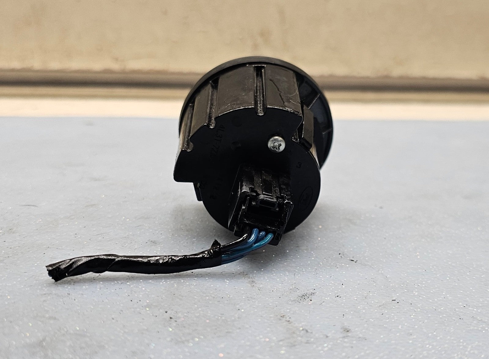 🔥04-08 FORD F150 4x4 4WD 2H 4H FOUR WHEEL DRIVER SWITCH BUTTON KNOB SELECTOR