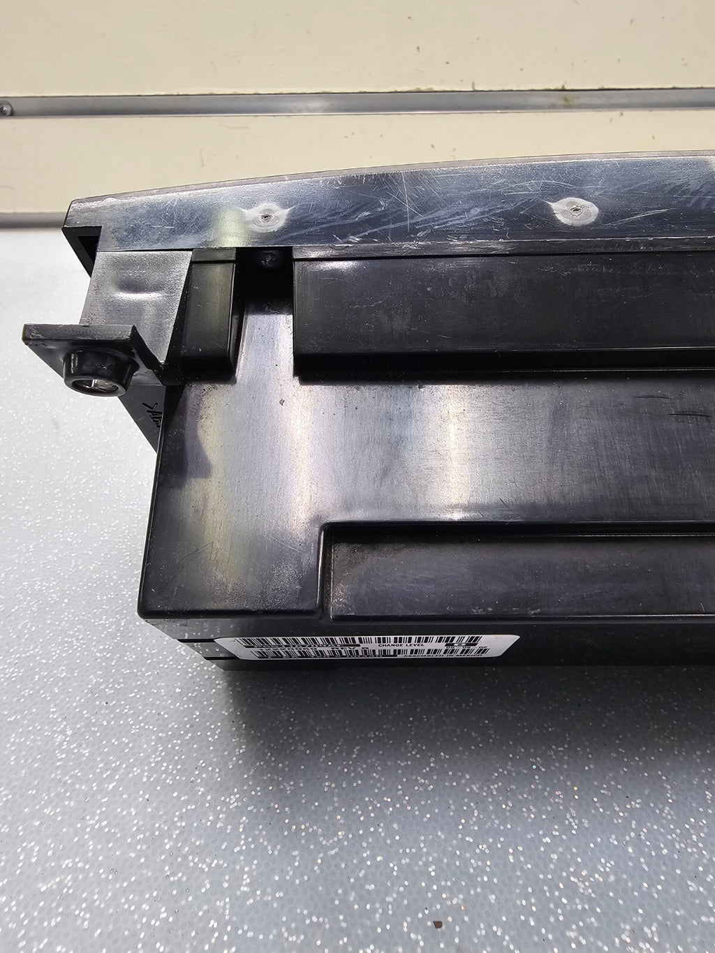 99-04 JEEP GRAND CHEROKEE Dash AC Heater Temperature Climate Control Conditioner