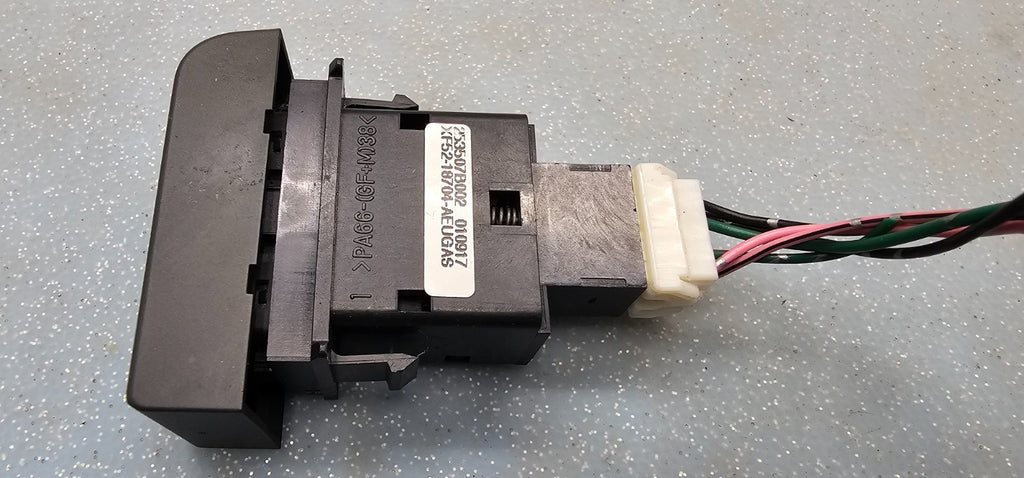 🔥1999-2002 NISSAN QUEST REAR WINDOW DEFROST DEFOG SWITCH BUTTON CONTROL OEM