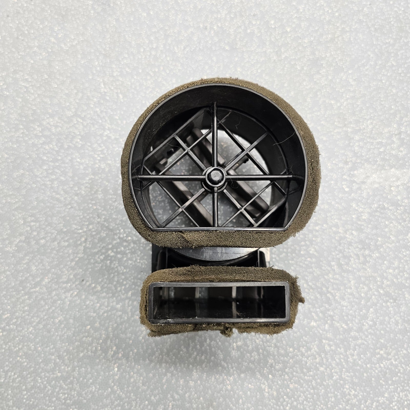 🔥2007-2014 FORD EXPEDITION LEFT DRIVER DASH OUTER AIR VENT REGISTER OEM LH