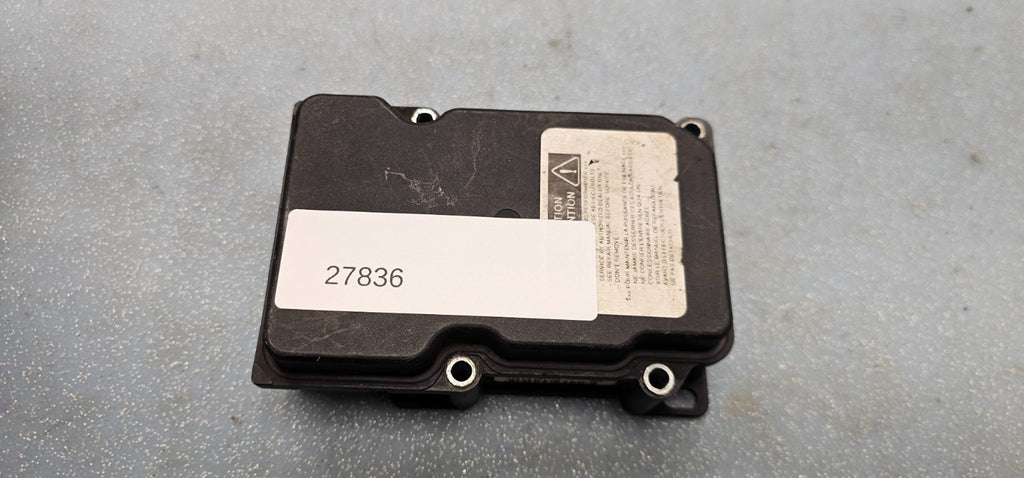 🔥04-06 TOYOTA CAMRY ANTI LOCK ABS BRAKE Pump EBCM Electronic CONTROL MODULE OEM