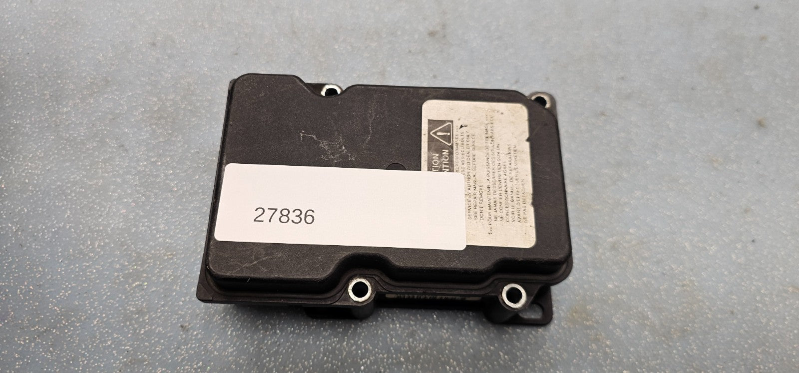 🔥04-06 TOYOTA CAMRY ANTI LOCK ABS BRAKE Pump EBCM Electronic CONTROL MODULE OEM