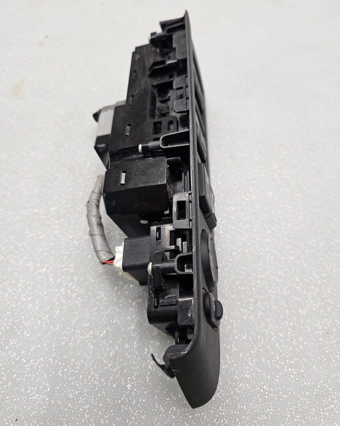 08-12 Honda ACCORD Left Driver Door Master Power Window Lock Switch Assembly OEM
