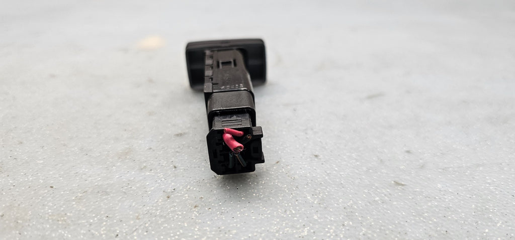 🔥2007-2009 KIA SPECTRA Dash Trip Control Push TRIP BUTTON SWITCH ASSEMBLY OEM