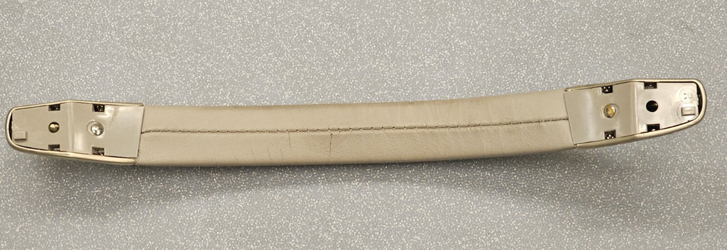 🔥2003-2011 Lincoln Town Car Interior Door Panel Pull Strap Handle Gray Stone