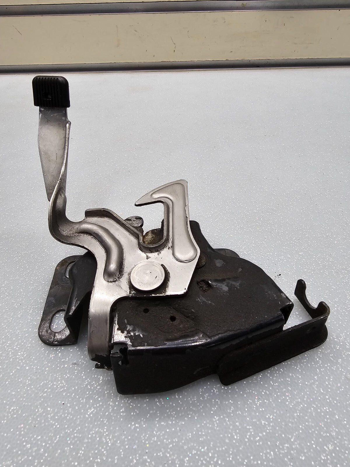 🔥2003-2008 Honda Element Front Hood Lock Latch Actuator Hood Lock Assembly OEM