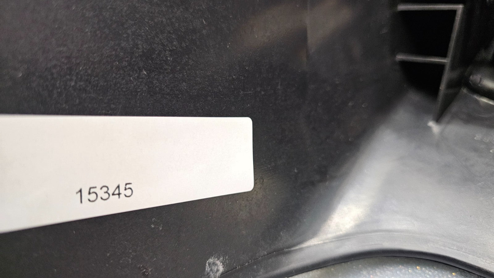 🔥00-05 CADILLAC DEVILLE FRONT ASH TRAY CENTER STORAGE CONSOLE OEM