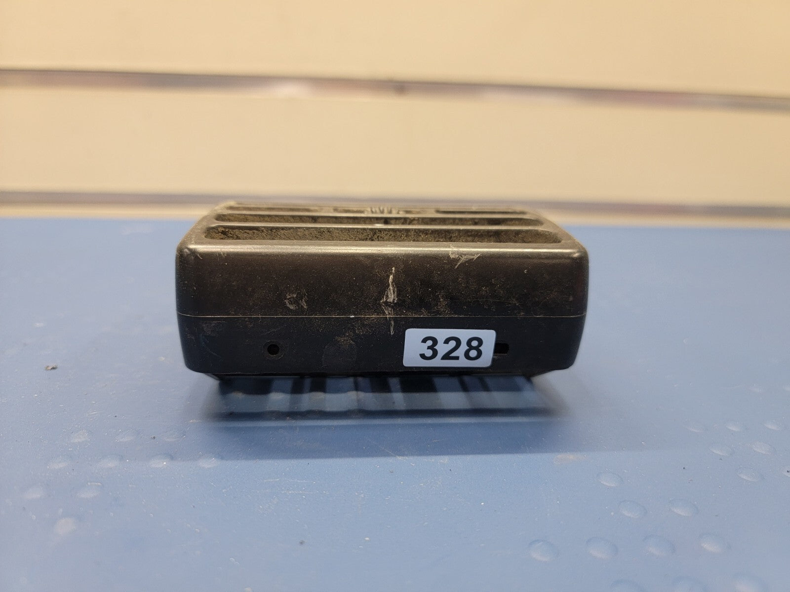 🔥94-97 Dodge Ram 1500 2500 3500 Dash Air Vent A/C AC Heat Black OEM VT6
