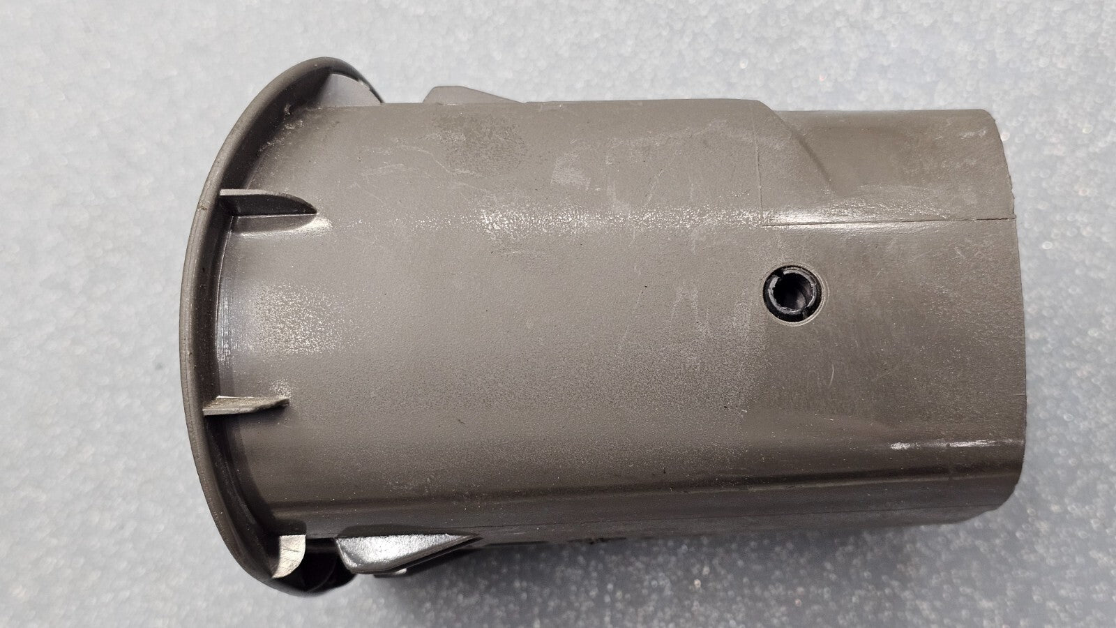 🔥01-07 Dodge Caravan Chrysler Town Country Dash Left Driver Air Vent Tan