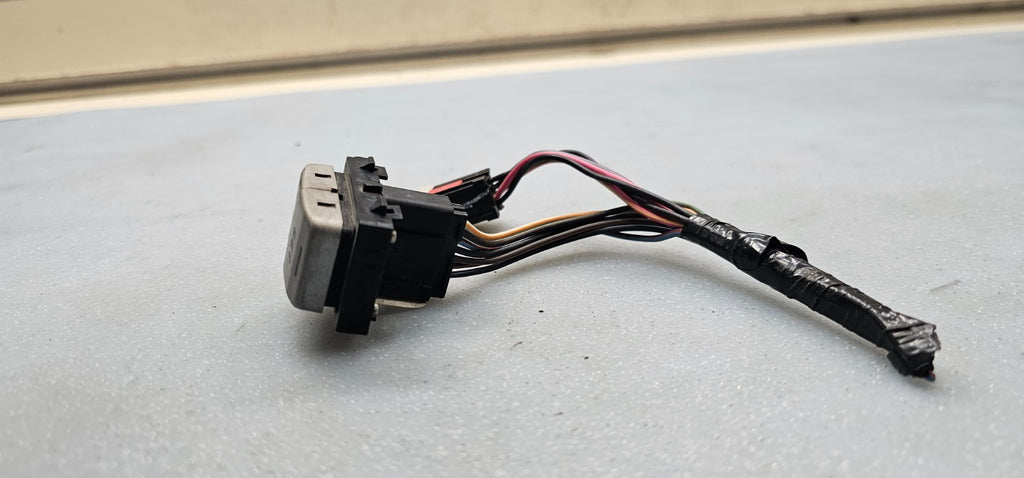 🔥03-06 Navigator  Drivers Seat Memory Button Switch Control OEM