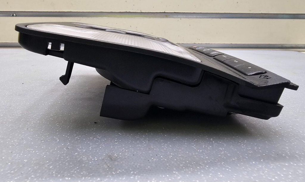 🔥04-06 ACURA MDX 07-09 RDX Overhead Console Homelink Sunroof Assembly Black OEM