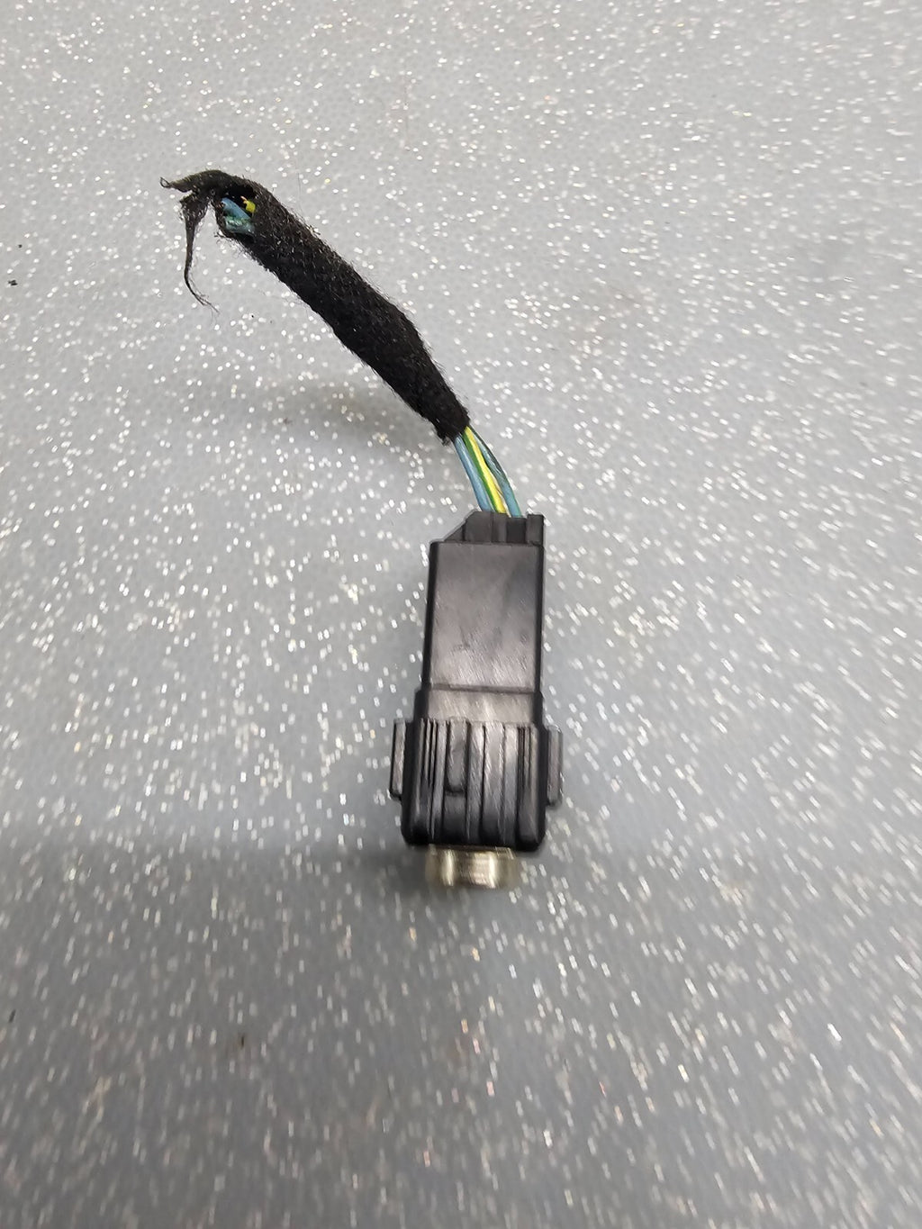 🔥07-11 FORD RANGER MERCURY MARINER AUDIO AUX AUXILIARY IN INPUT PORT JACK OEM
