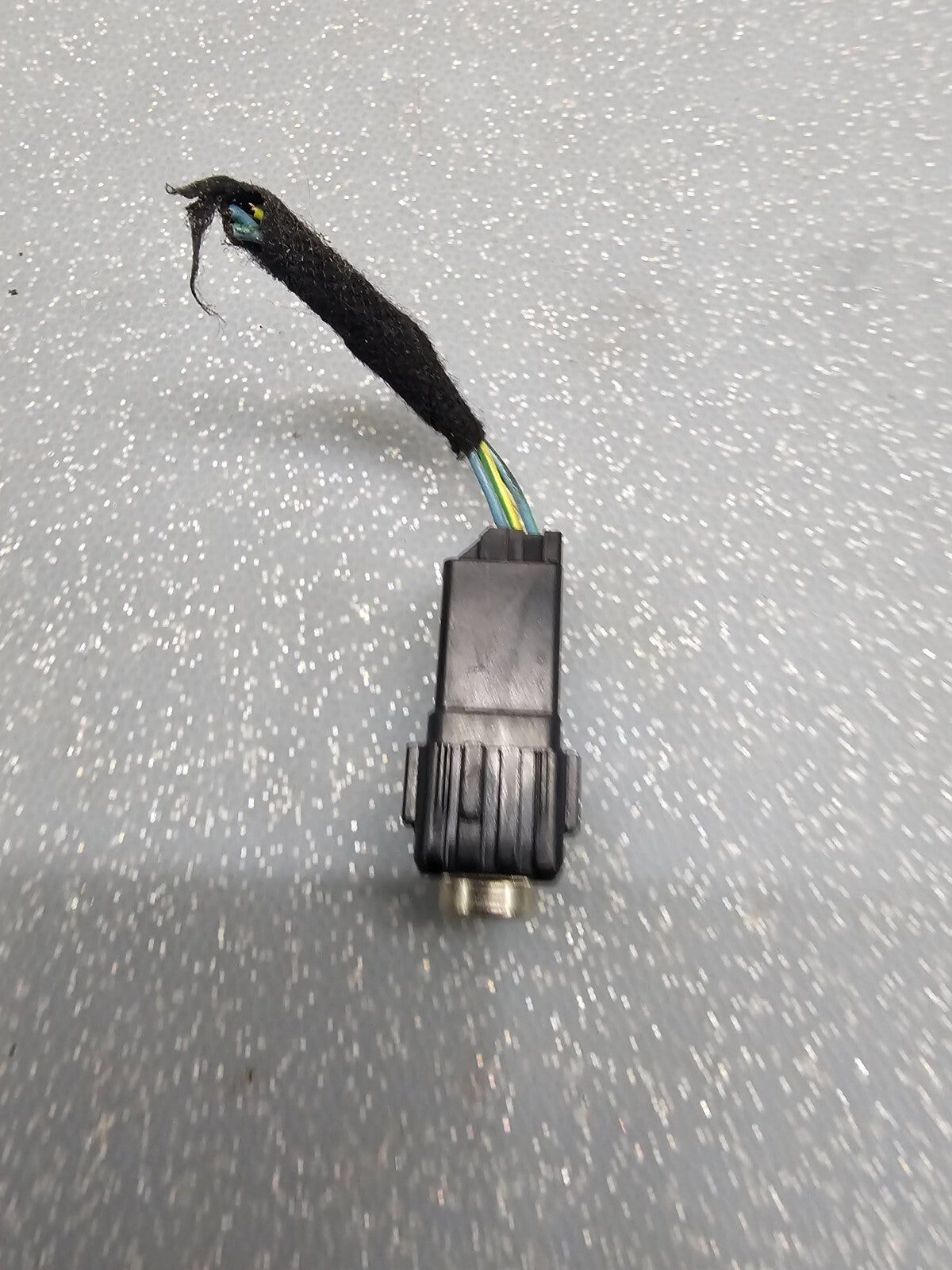 🔥07-11 FORD RANGER MERCURY MARINER AUDIO AUX AUXILIARY IN INPUT PORT JACK OEM