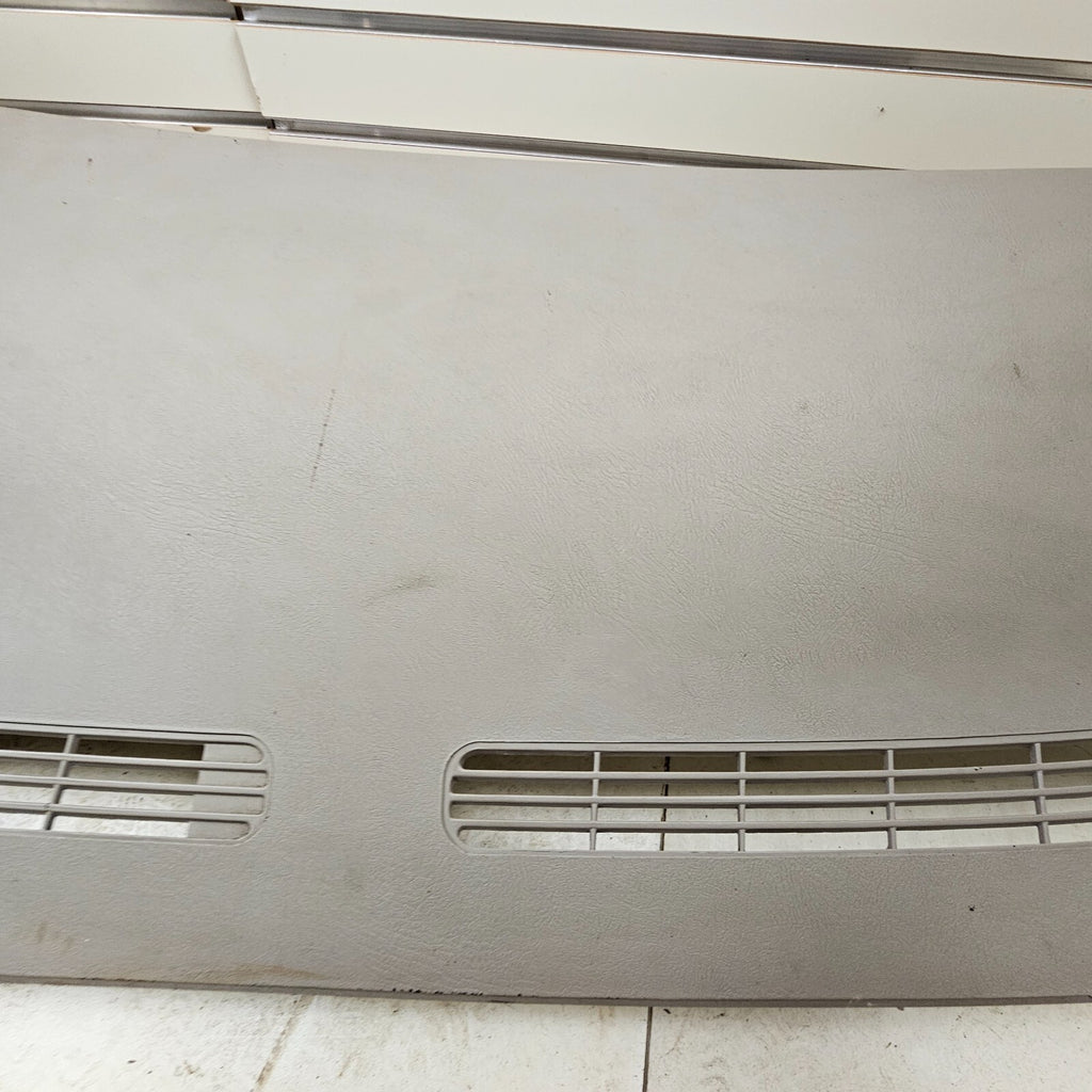 🔥99-06 SILVERADO SIERRA TAHOE Upper Dash Cap Cover Top Dashboard Pad Tan DP1