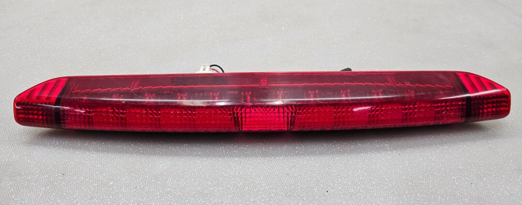 🔥2003-2007 Nissan Murano Rear 3rd Third Brake Light High Mount OEM