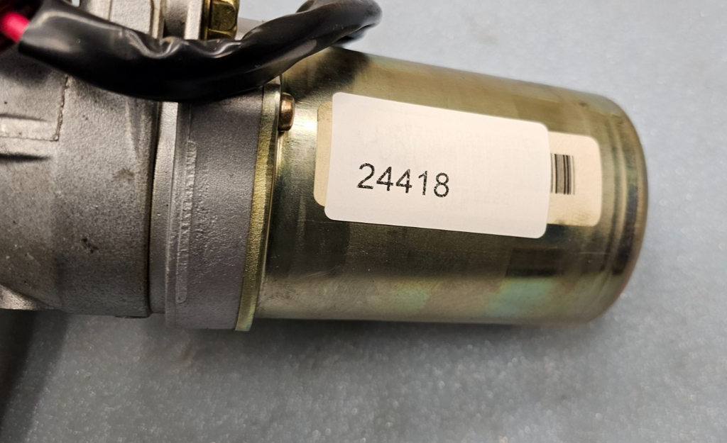 🔥02-07 Saturn Vue 05-06 Equinox Torrent EPS Electric Power Steering Motor OEM