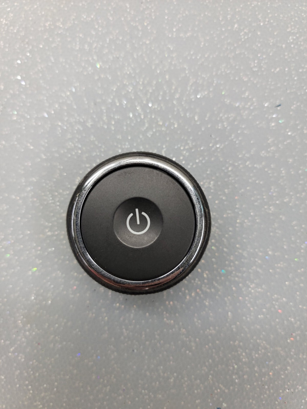 🔥08-12 CHEVROLET MALIBU RADIO STEREO CONTROL KNOB SET ASSEMBLY OEM
