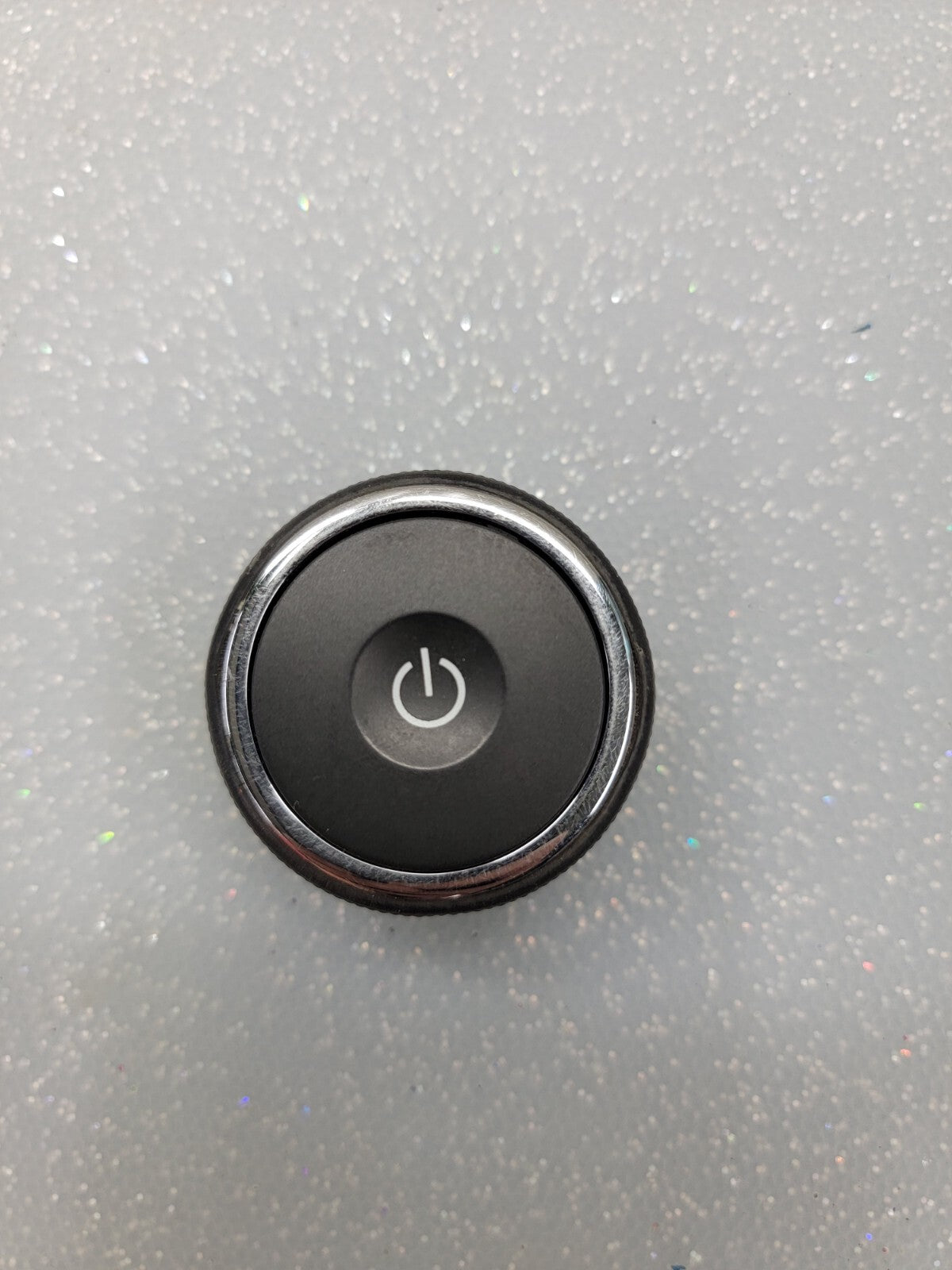 🔥08-12 CHEVROLET MALIBU RADIO STEREO CONTROL KNOB SET ASSEMBLY OEM