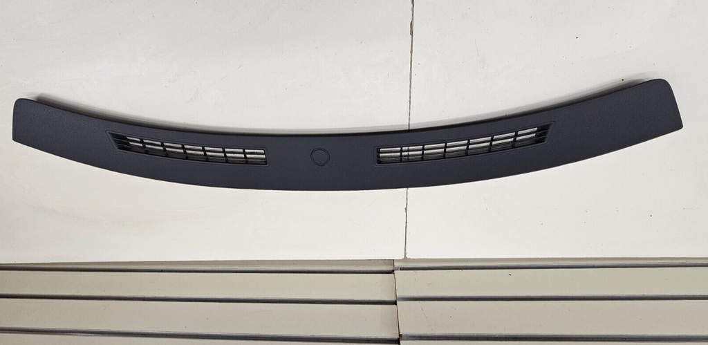 🔥05-07 CHRYSLER 300 UPPER DASHBOARD DASH PAD TRIM DEFROST PANEL BLACK OEM DP5