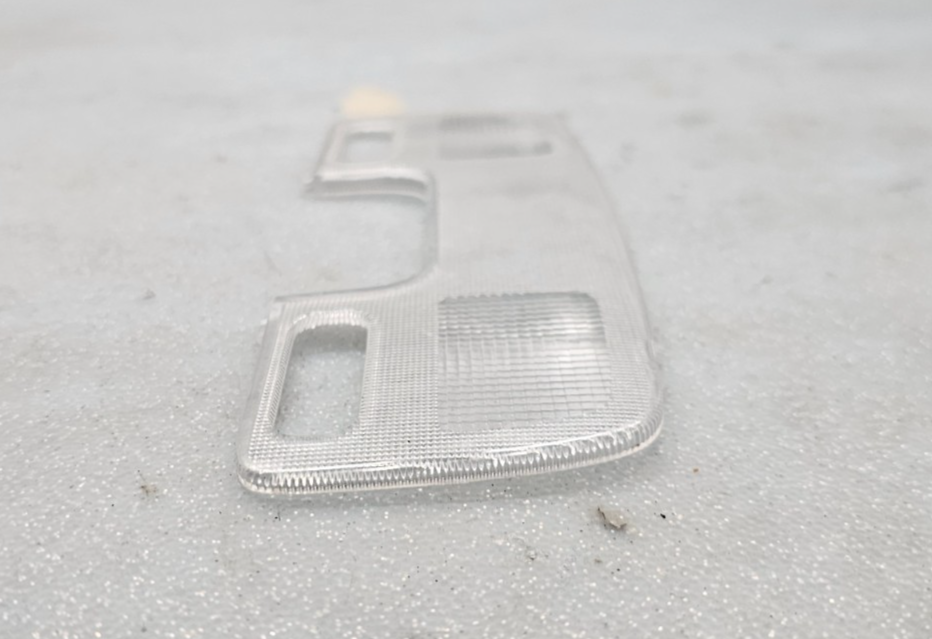 🔥98-11 Honda ACCORD ODYSSEY Acura CL Overhead Console LENS