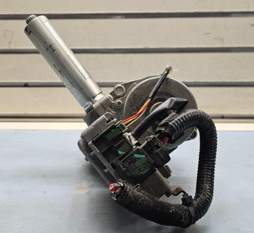 🔥2013-2015 NISSAN SENTRA ELECTRIC POWER STEERING PUMP COLUMN MOTOR ASSEMBLY OEM