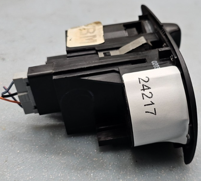 🔥2000-2003 F150 Expedition Blackwood Headlight Switch with Fog Lights OEM