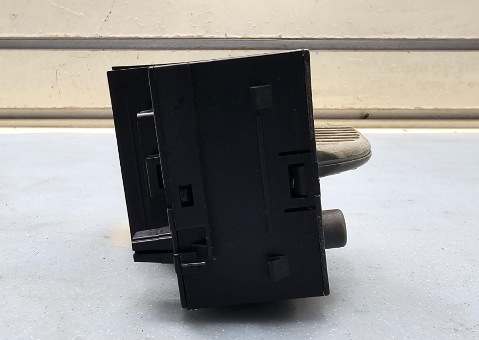🔥99-02 Chevy GMC Truck SUV Sierra Silverado Headlight Dimmer Switch Black HS14