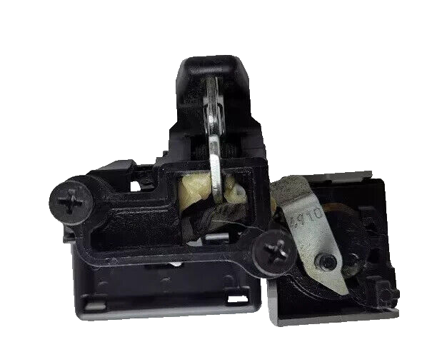 🔥00-04 Toyota Avalon Glove Box Latch Gray with Screws No Key OEM