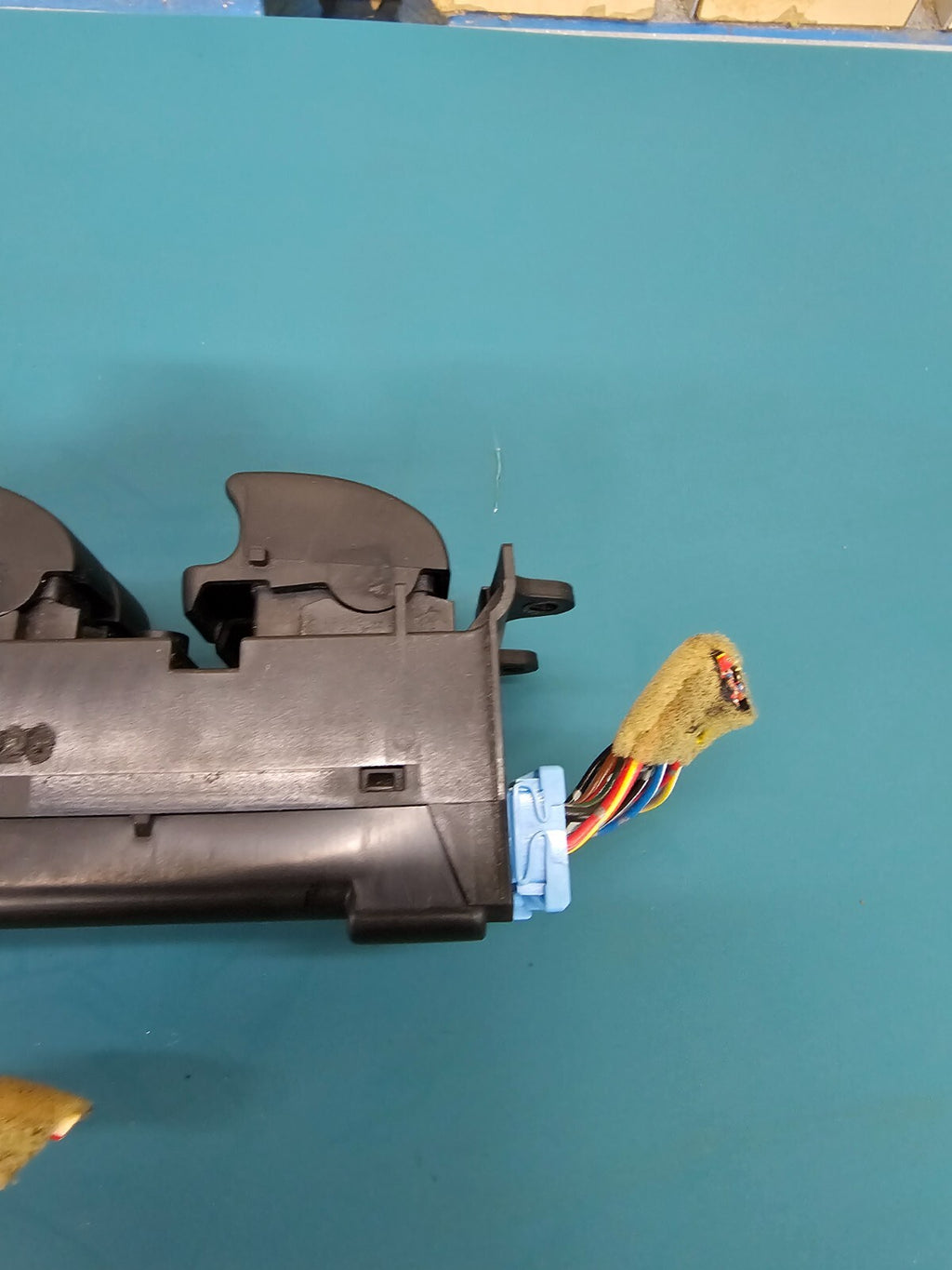 🔥1998-2002 HONDA ACCORD MASTER WINDOW POWER PUSH PULL SWITCH ASSEMBLY SEDAN OEM