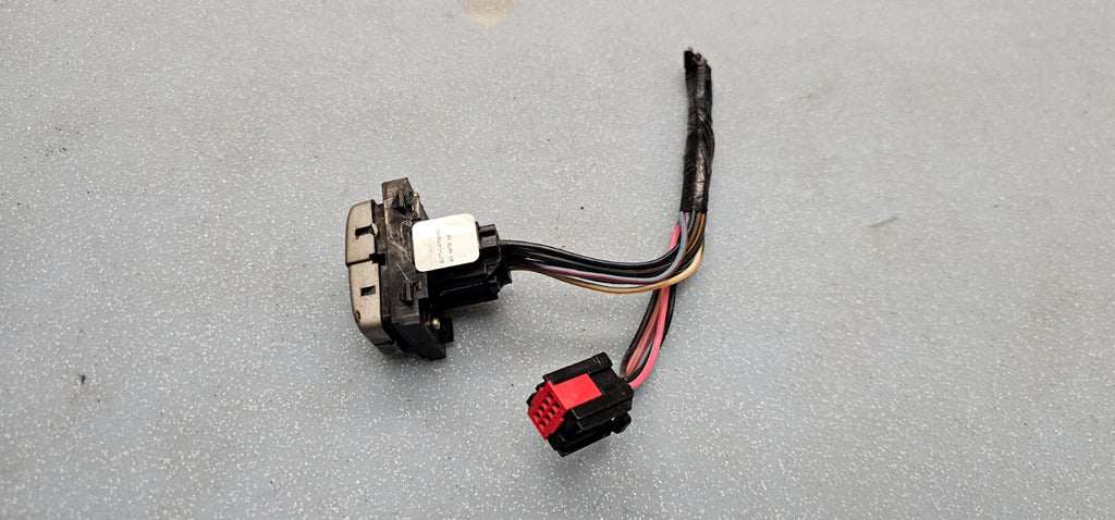 🔥03-06 Navigator  Drivers Seat Memory Button Switch Control OEM