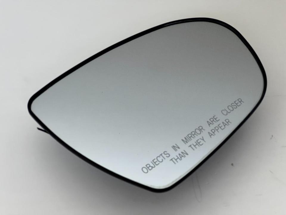 🔥2011-2016 Kia Optima Right Passenger Side Door Heated Mirror Glass OEM