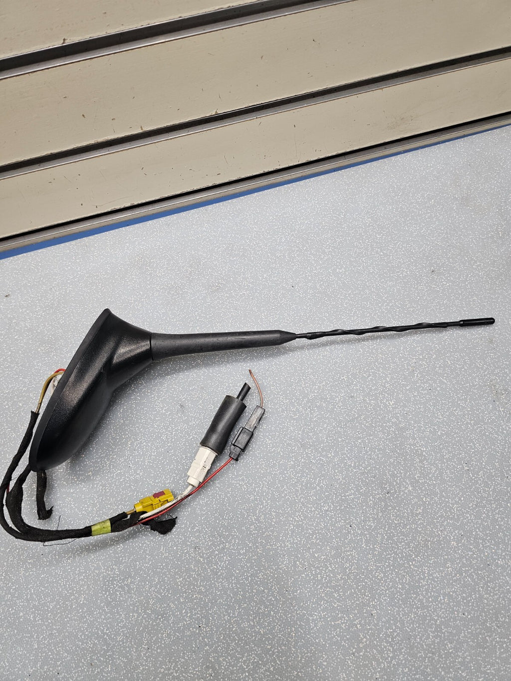 🔥11-12 JEEP LIBERTY SATELLITE RADIO GPS UCONNECT ANTENNA JL