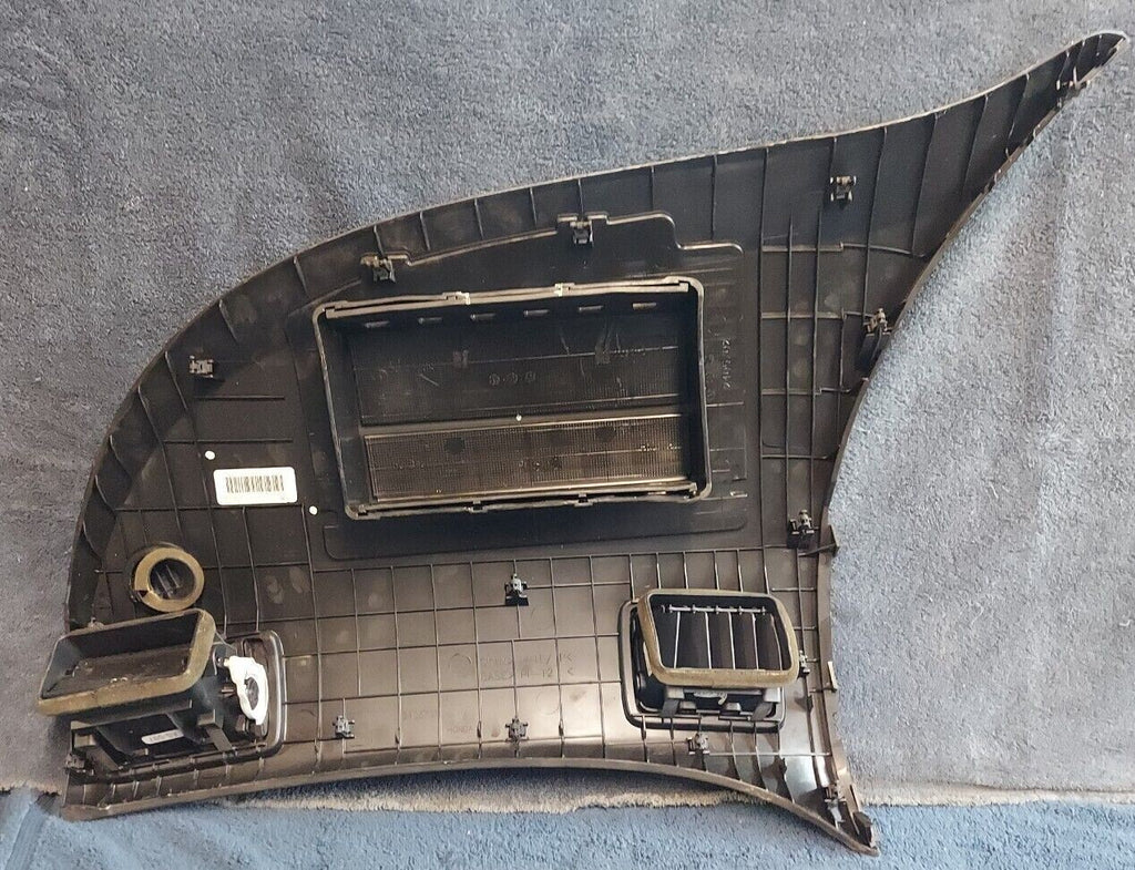 🔥06-11 Honda Civic Right Passenger Dash Pad Panel Cover Gray OEM