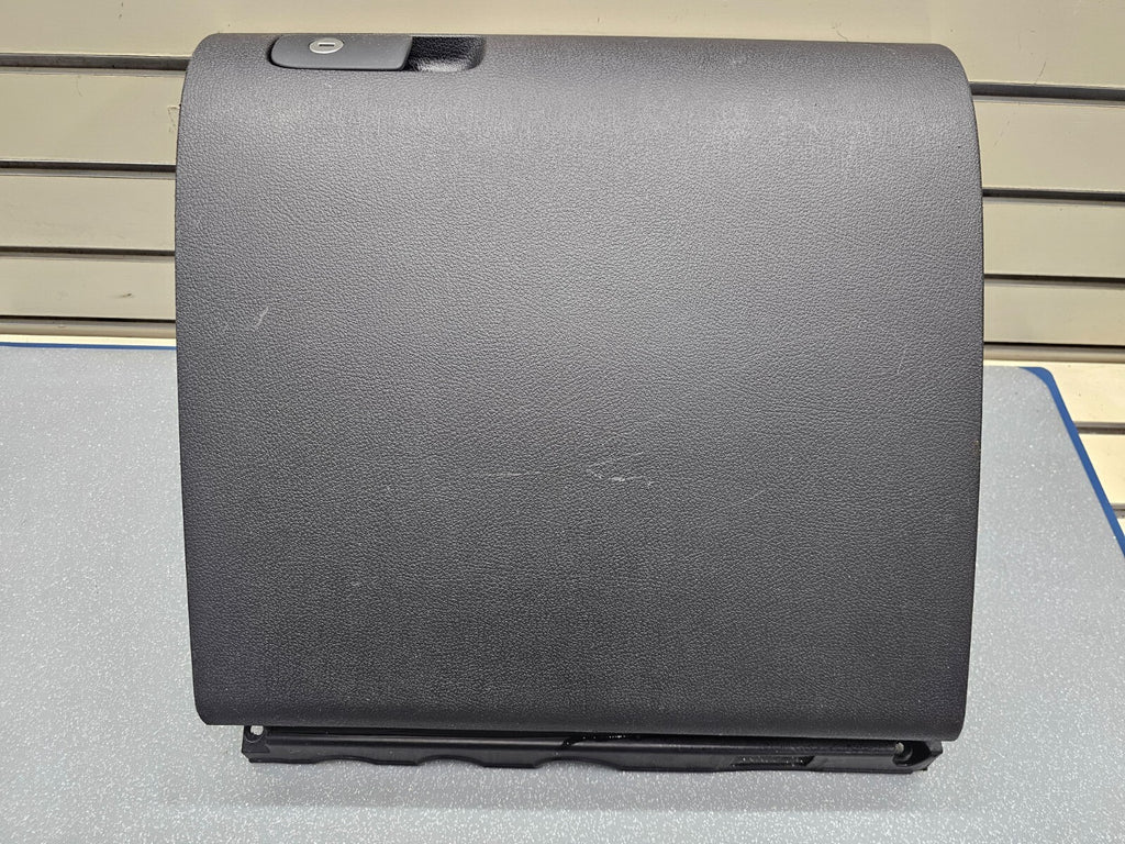🔥09-18 Volkswagen Tiguan limited Glove Box Storage Compartment Assembly BLACK