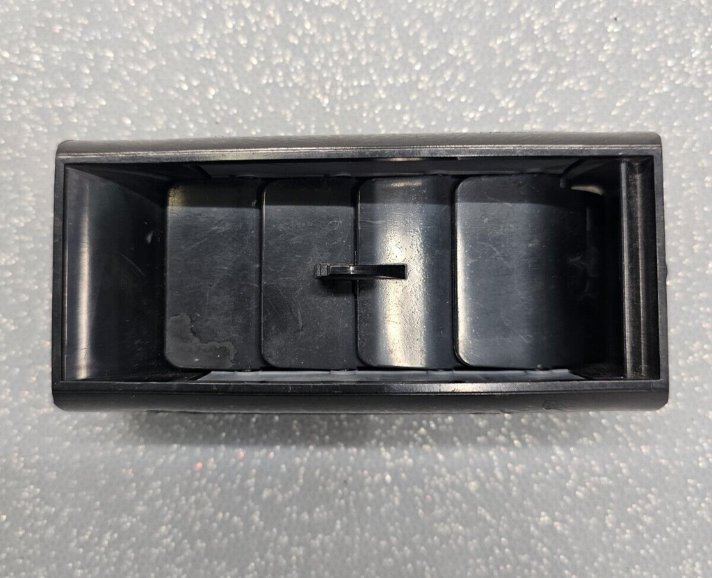 🔥80-86 FORD F150 F250 F350 Dash AC HEATER AIR VENT CLIMATE TEMPERATURE FILTER