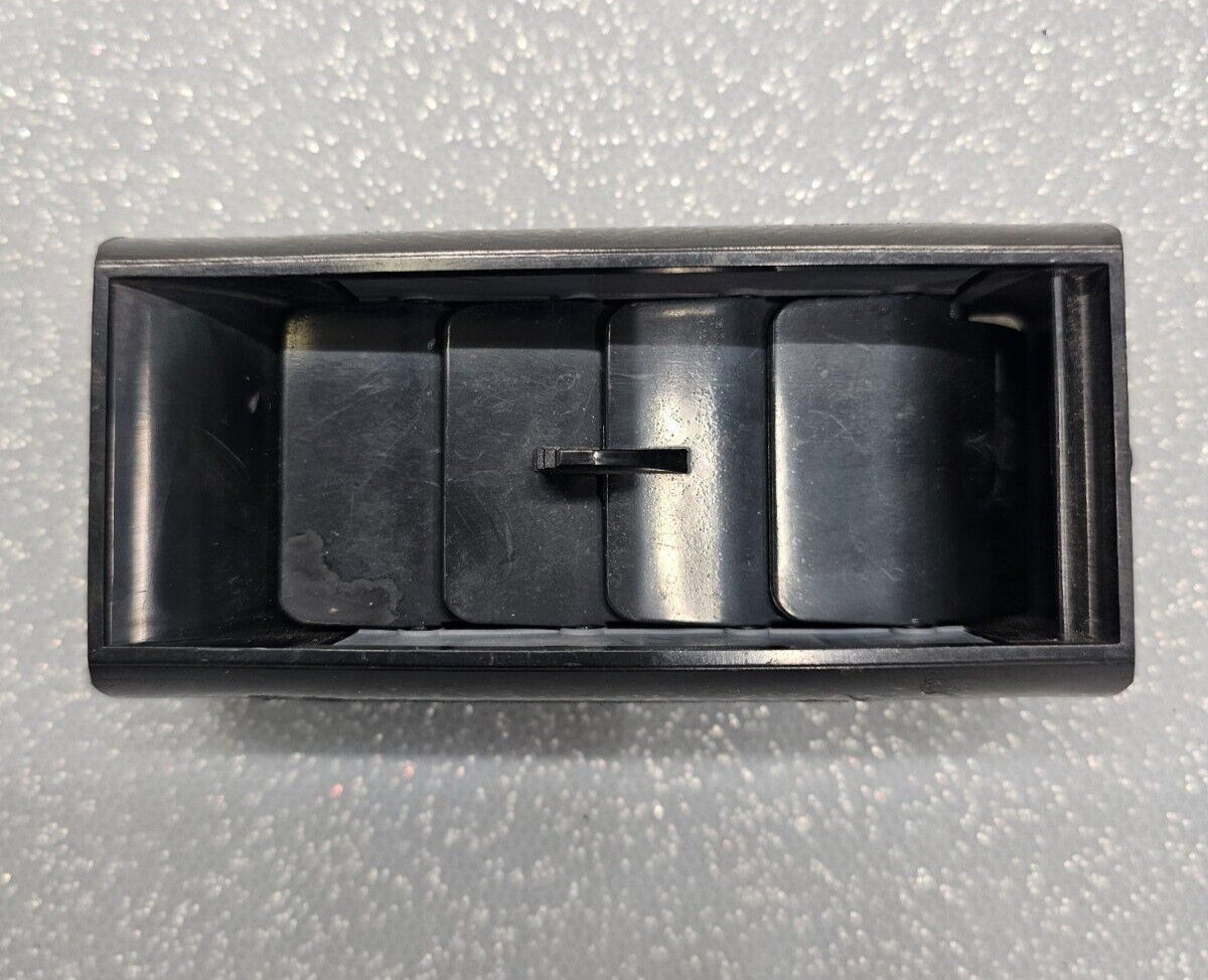 🔥80-86 FORD F150 F250 F350 Dash AC HEATER AIR VENT CLIMATE TEMPERATURE FILTER