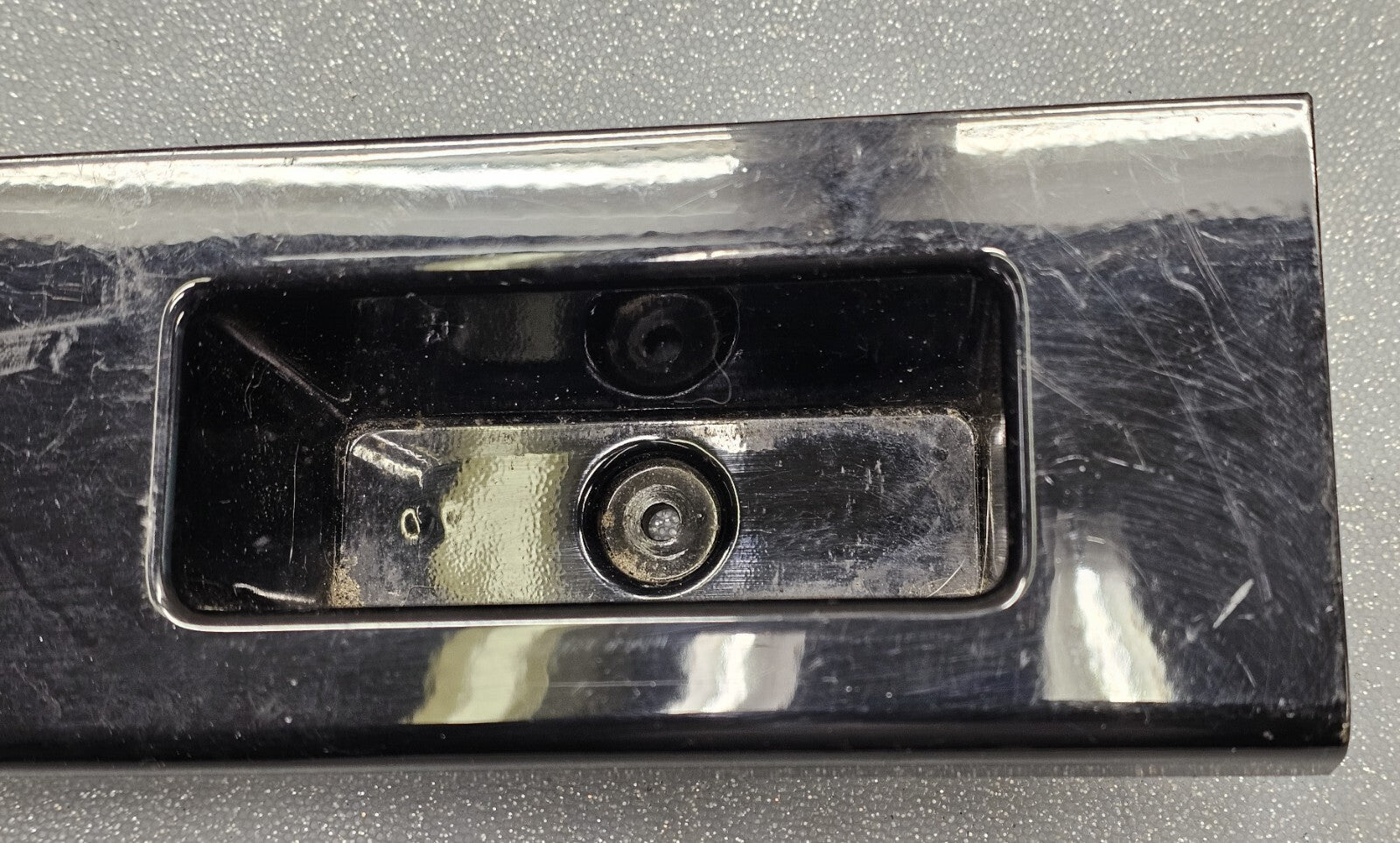 🔥08-12 Escape Fusion Right Passenger Door Power Window Control Switch Black OEM