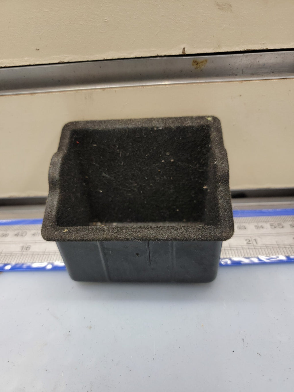 🔥2007 - 2009 Cadillac Srx Ashtray Lighter Tray Storage Compartment Box pocket