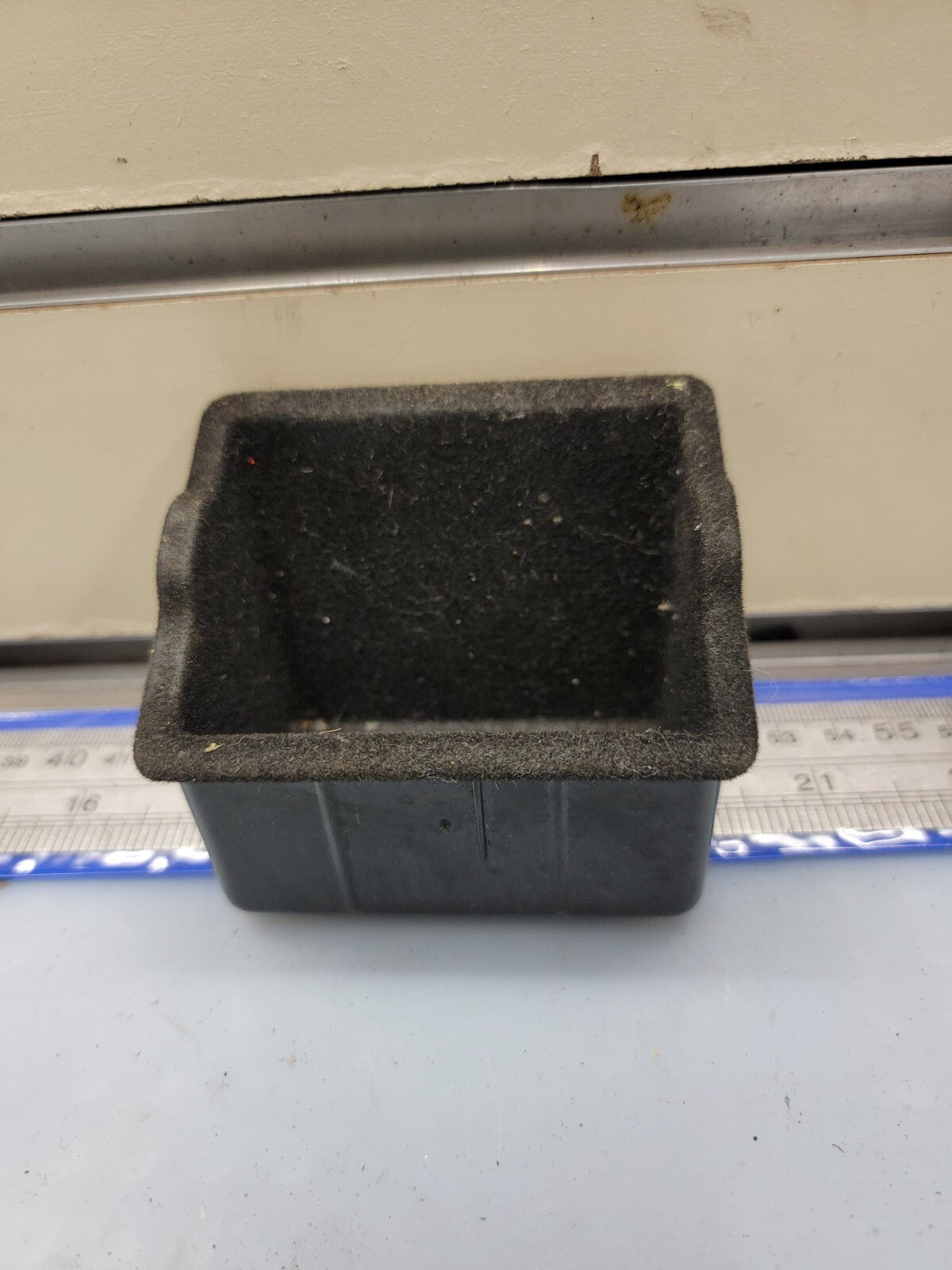 🔥2007 - 2009 Cadillac Srx Ashtray Lighter Tray Storage Compartment Box pocket