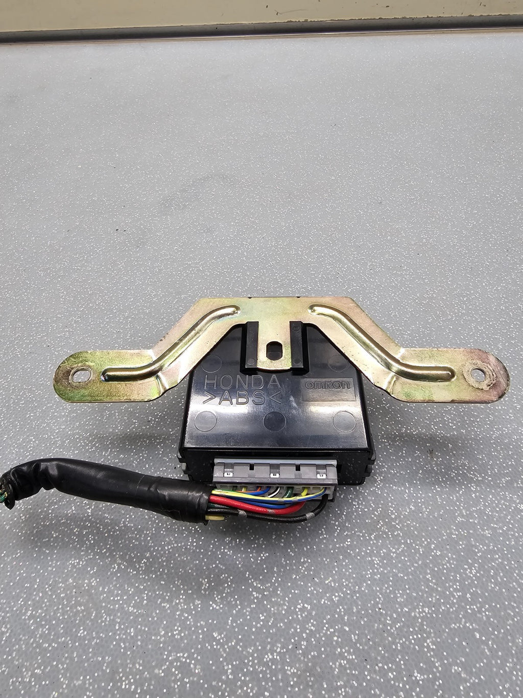 🔥2003 - 2006 Acura MDX  Control Unit driver Window  OEM E45