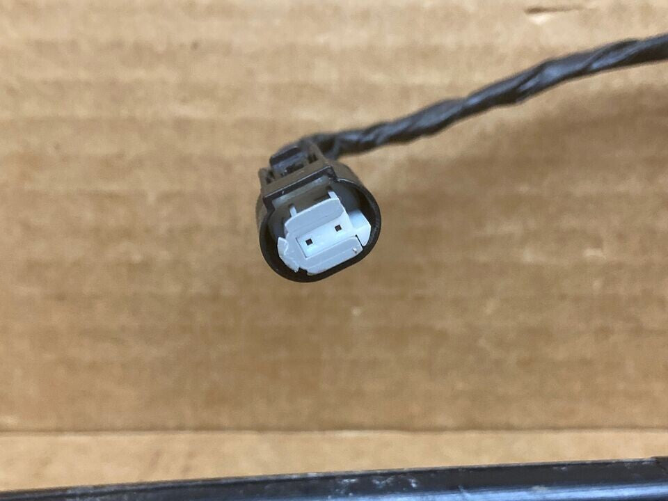 🔥10-12 GRAND CARAVAN TOWN COUNTRY PASSENGER ABS BRAKE LIDING DOOR WIRE HARNESS
