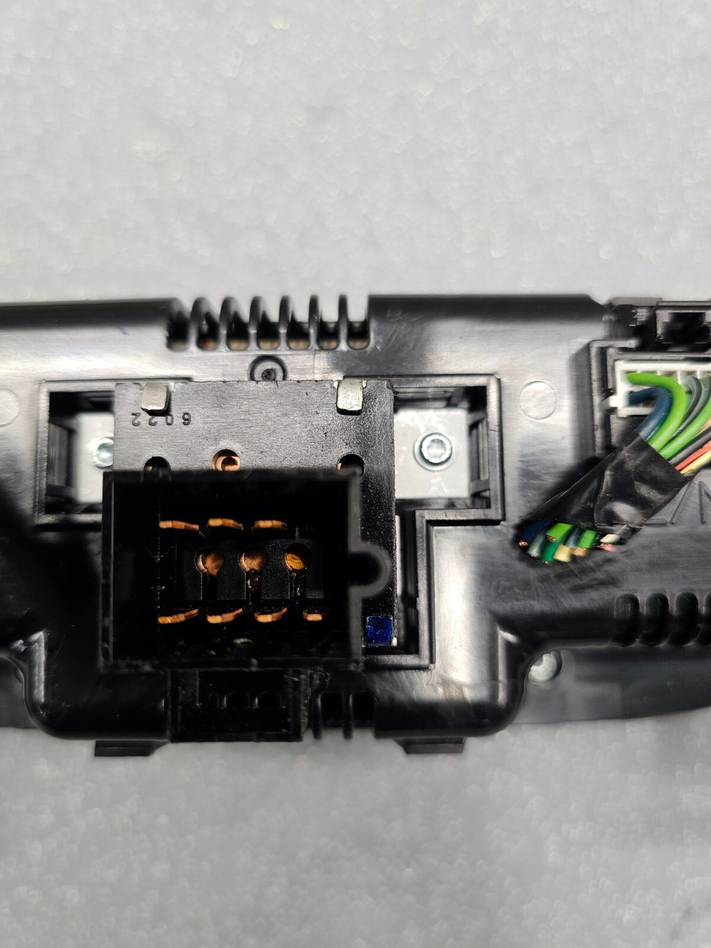 🔥2006-2011 Chevrolet HHR DASH A/C Heater Temperature Climate Control OEM