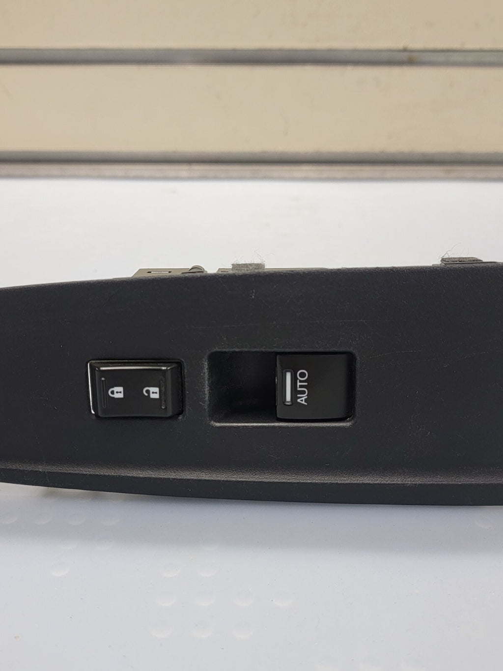 08-12 Honda ACCORD Right Passenger Door Power Window Lock Switch Assembly OEM