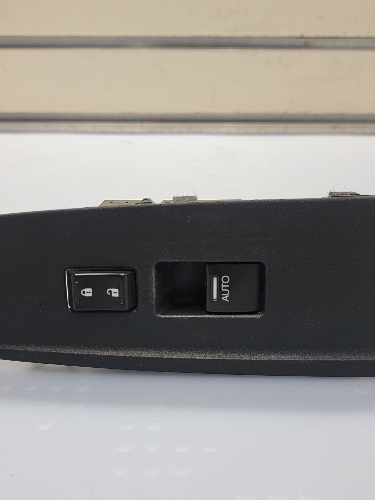 08-12 Honda ACCORD Right Passenger Door Power Window Lock Switch Assembly OEM