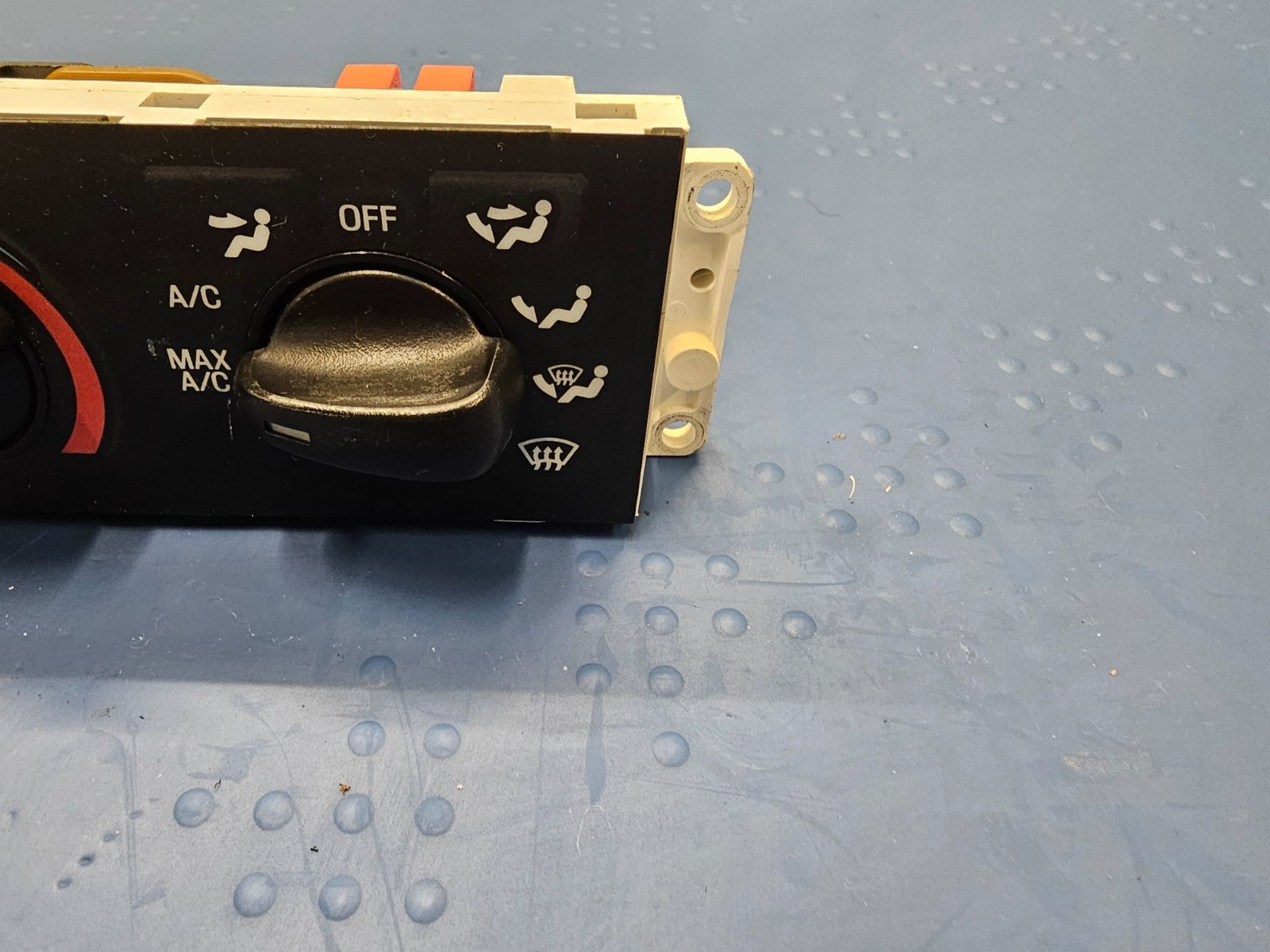 🔥95-04 RANGER EXPLORER DASH AC HEATER CLIMATE CONTROL TEMPERATURE CONDITIONING