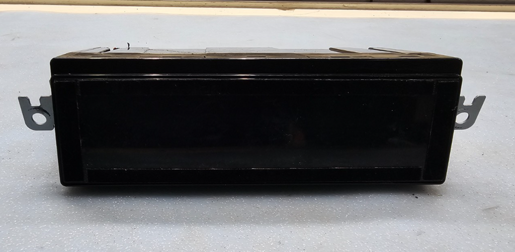 🔥08-12 Mercury Mariner 08-12 FORD ESCAPE Center Radio Info Display Screen