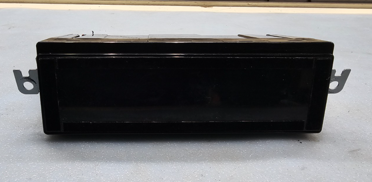 🔥08-12 Mercury Mariner 08-12 FORD ESCAPE Center Radio Info Display Screen