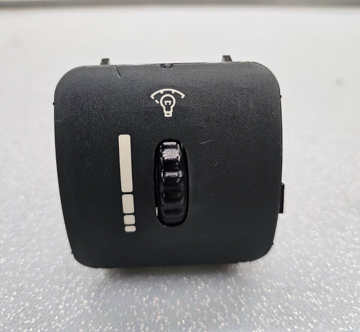🔥95-05 Chevrolet Cavalier Panel Lights Dimmer Switch Dial 22658756 OEM